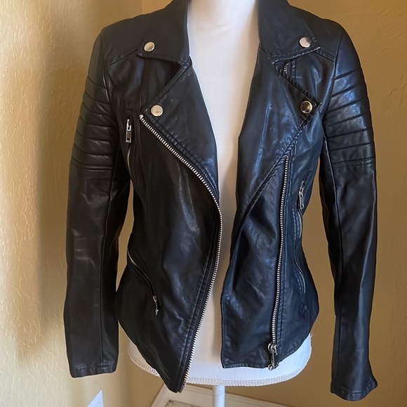 Blank NYC Vegam Moto Jacket - Picture 2 of 11